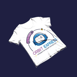 Limited Edition T-Shirt is Online Now!